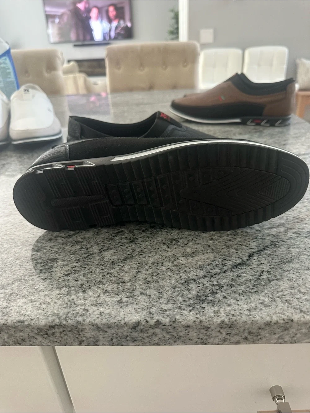 Klkyko black slip